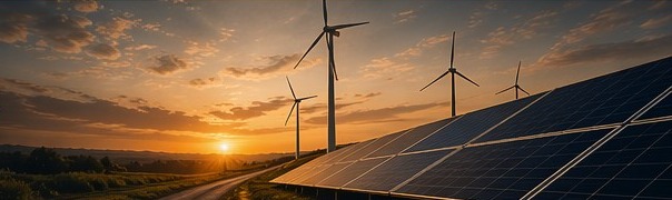 Renewable generation array